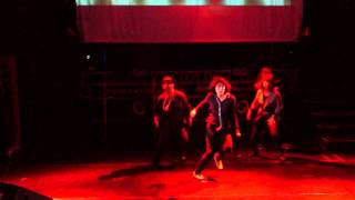 20130429 Trust 呪文-Sttk Vol.2-