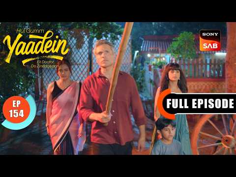 Episode: 154 | Dr. Dev’s Final Warning | Yaadein | Full Episode | 1 Oct 2026