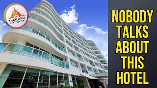 Nova Suites Pattaya by Compass Hospitality - Nobody Talks About This Hotel | Pattaya, Thailand🛏️