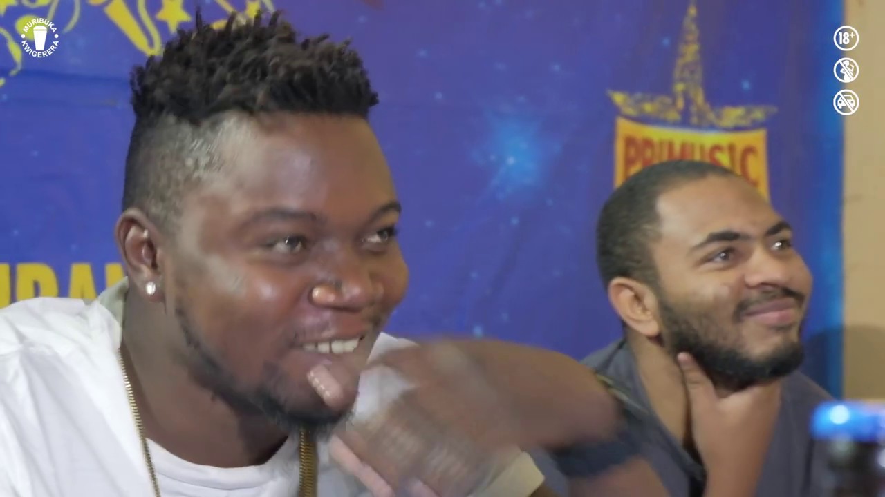 Primusic 2019 - Kayanza Auditions (Kirundi)