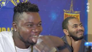 Primusic 2019 - Kayanza Auditions Kirundi