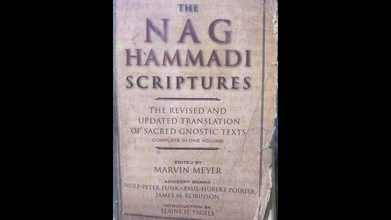 conscience will judge us pt1