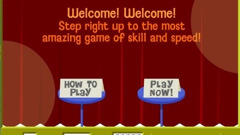 Fetch with Ruff Ruffman: Dog Pound 1