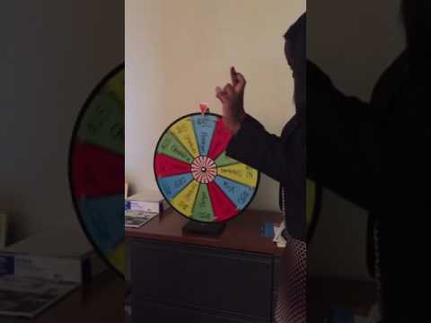 Chasity Spin