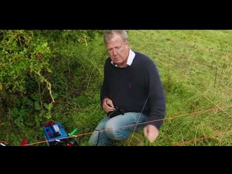 Jeremy Clarkson Gets