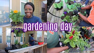Peaceful Gardening Day in my Tropical Oasis...Plant and Garden with me by Marriage & Motherhood 6,468 views 2 weeks ago 28 minutes