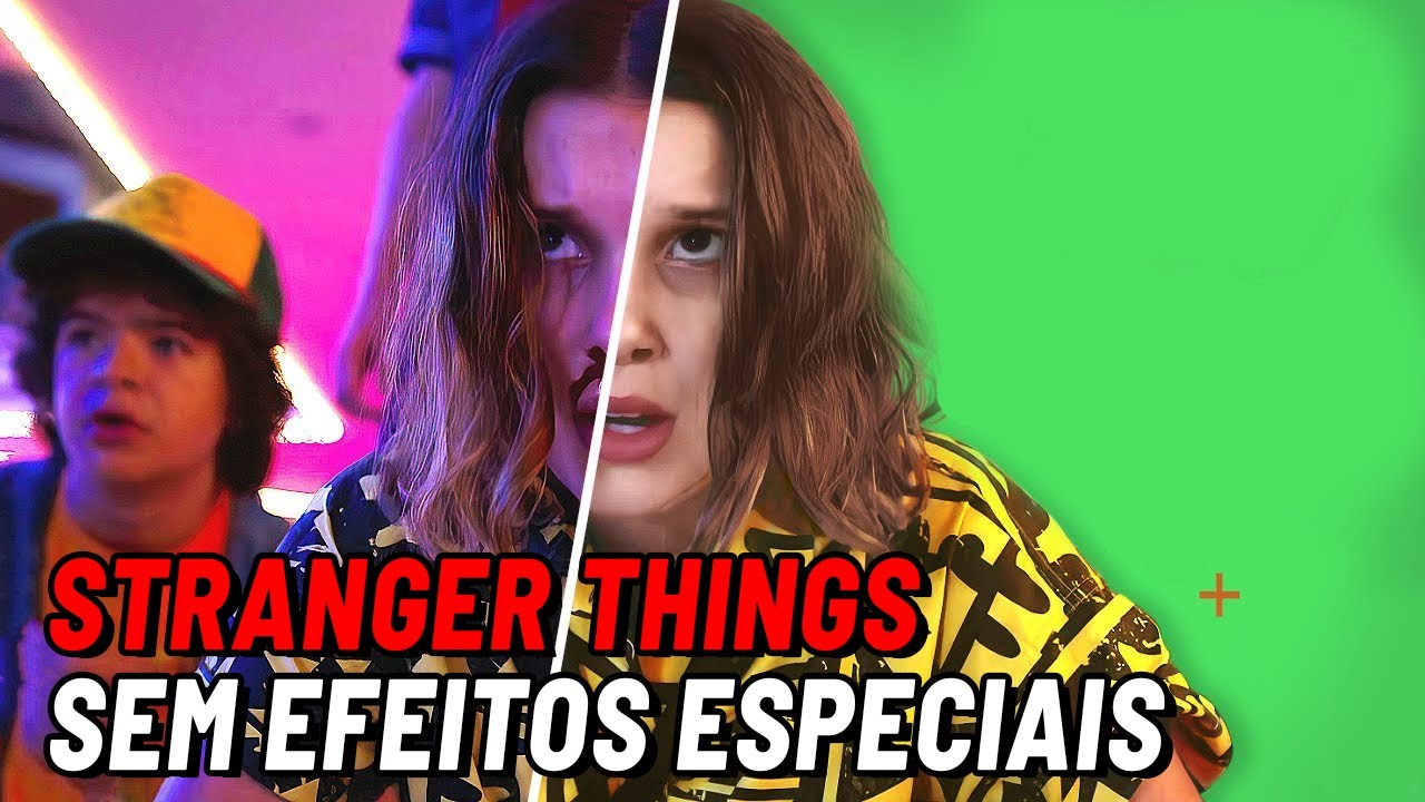 CapCut_stranger things temporada 1 capitulo 7