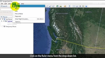 How to Use the Google Earth Flight Simulator :Tutorial