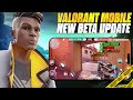 GLOBAL LAUNCH DATE REVEALED😱|VALORANT MOBILE CUSTOM ROOM FEATURES 🤫|17 OR 18 IN VALORANT MOBILE 🤔