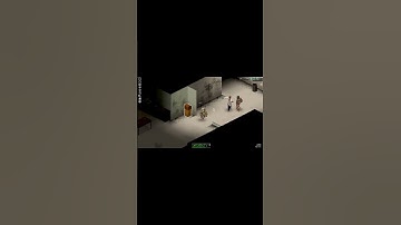 The Project Zomboid Multiplayer Experience #projectzomboid #projectzomboidgameplay #shorts #short