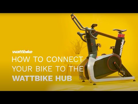 Бейне: Wattbike Wattbike Atom екінші буынын шығарады