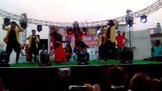 Krishna Teri Murli Te Bhala kon Ni Nachda