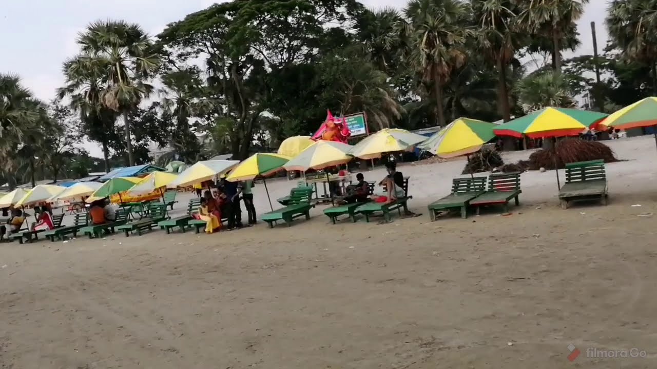 Kuakata (Part2) YouTube