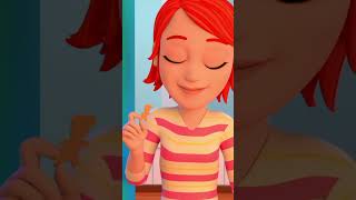 Дни Недели #Shorts #Kidstv #Farmees #Daysoftheweek #Nurseryrhymes #Kidssong