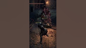 If your having issues with Irithyll Dungeon try doing this. #darksouls3 #gaming