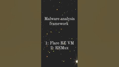 Malware Investigation | framework | malware hunting | Linux investigation