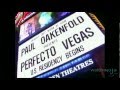 Capture de la vidéo The Life And Career Of Dj Paul Oakenfold