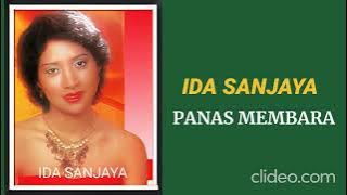 IDA SANJAYA  -  PANAS MEMBARA