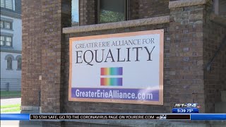 Loving Giving Local- Greater Erie Alliance for Equality