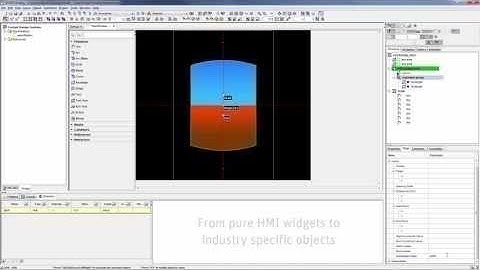 How to Simulate a SCADE Display Model (Part 4 of 6)
