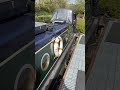 'Plan B' 60ft Narrowboat for Sale