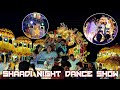 Pyara bhaiya Raja bhaiya 😘 Dulha Ban ke a Gaya 🤩 Night shaadi dance show 💃#viral #vlogvideo 
