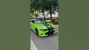 Driving A ScatPack Be Like🔥🔥🔥🔥🔥🔥🔥🔥🔥🔥