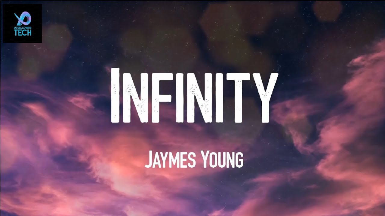 Jaymes Young - Infinity 🌟 | Passenger, BoyWithUke (mix)