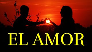 ¿QUE ES EL AMOR? ¦ Amor, Gratitud, Frases, Reflexiones, Versos