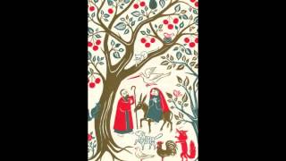 Miniatura de "Hazel Ramberansingh - Cherry Tree Carol"