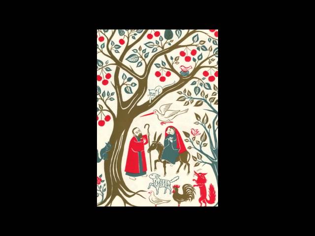 The Early Mays - Cherry Tree Carol