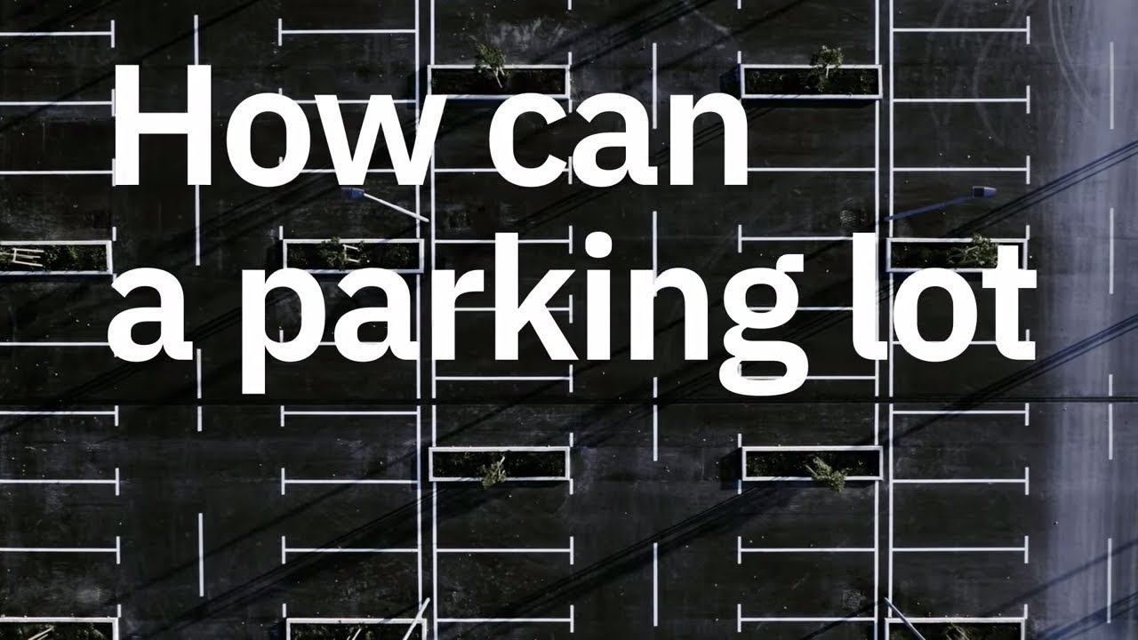 Six Degrees of Automation: How an Empty Parking Lot Will Change the Banking Industry - Produced in collaboration between IBM Services and Wired Brand Lab.

We are all connected in some way. An event that occurs in Bangladesh can have a ripple effe