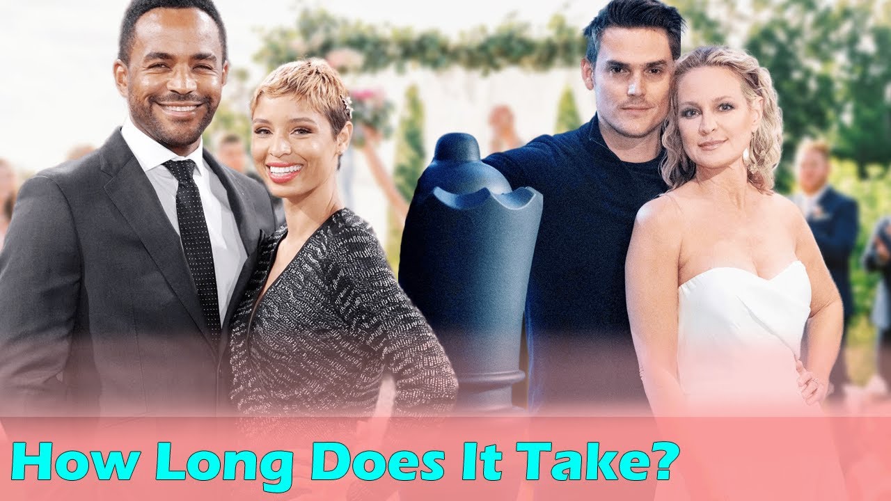 Y&R News: How long does it take to film an episode? Shocking & Surprising