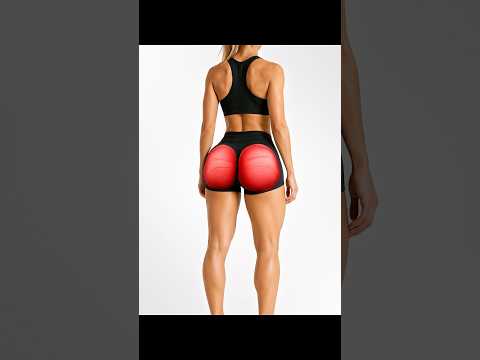 Glúteos más "GRANDES" con el HIP THRUST a una PIERNA