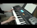 Requiem; Strings Piano Toccata (live)