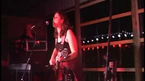 The Open String Song by The Syde Project