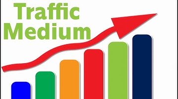 Get Website Traffic from Medium | How To | BJ