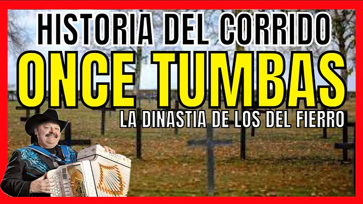 Dinasta de los del Fierro Historia del corrido
