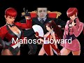 KOF2002 Hack PS2 - KofAquiles (Barra infinita) VS Shadaloo (Barra seca)