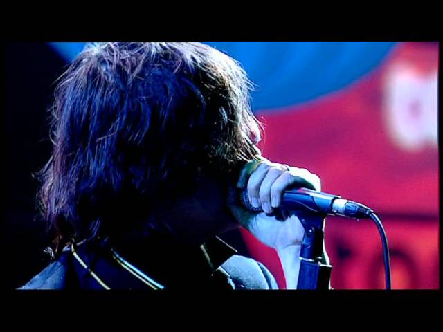 The Strokes - You Only Live Once on Vimeo