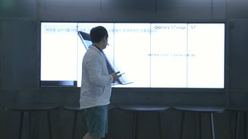 Disital Signage Demo