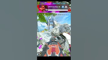 idk about yall but im having a blast this season #apex #funny #apexlegends #gaming #clips