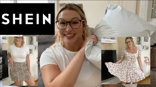 MEGA HAUL SHEIN | Lo que pedí VS Lo que recibí | ¿Merece la pena? 🤔 | Lovely Amy