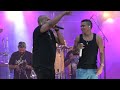 Gente De Zona Kwaku Amsterdam 21 07 2023 Part 14 14