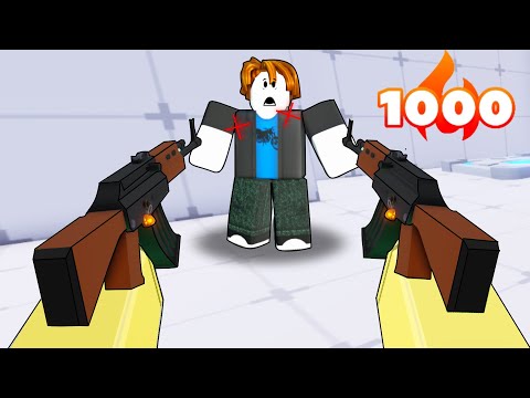 This Update BREAKS Roblox Rivals..