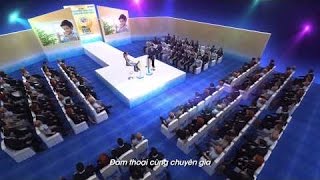 Download lagu Enfagrow A  Brain Expo 2015