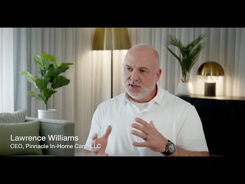 AxisCare Home Care Software video