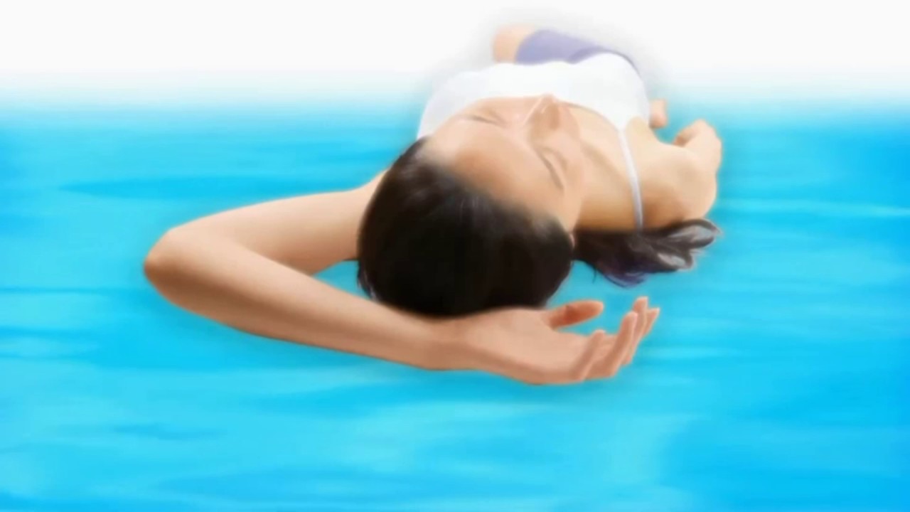 Water Bed Massager YouTube