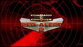 Red Alert 2  - Lone Guardian