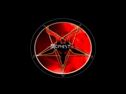 Mephisto - Faust (Demo)